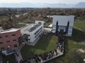 Ορκωμοσία αποφοίτων στις 17 Ιουλίου στο ΤΕΦΑΑ 